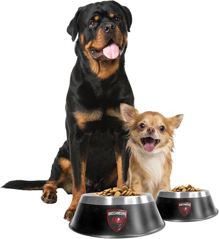 Littlearth NFL MVP Pet Bowl in Kuwait