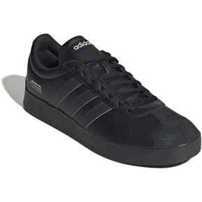 adidas Unisex-Adult Mercedes-Amg Petronas Formula One Team Vl Court Sneaker in Kuwait
