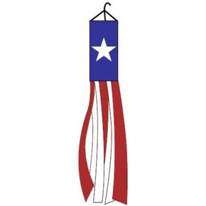 60" State of Texas Nylon Wind Sock Windsock Premium Fade Resistant 100D in Saudi Arabia