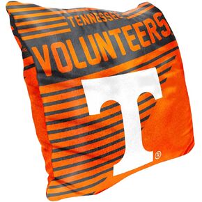 شمال غرب NCAA Penn State Velvet Pillow 16 "× 16" ، خطوط in Saudi Arabia