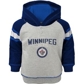 خارجي NHL الرضع Fleece Hoodie (12m - 24m) in Kuwait