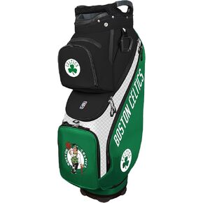 Clubhouse Cooler Cart Bag NBA in Kuwait