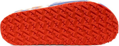 Hype NCAA Team Graphic and Color Usisex Quick Dry Slydr Sandal in Kuwait
