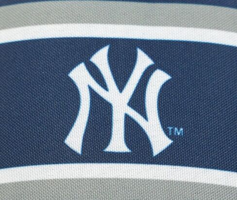 Foco MLB Team Print Slide Sandals - أحذية مروحة للبيسبول مرخصة رسميًا للراحة والأناقة in Kuwait