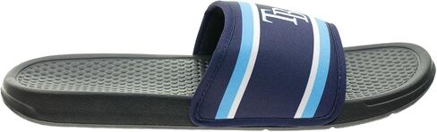 Foco MLB Team Print Slide Sandals - أحذية مروحة للبيسبول مرخصة رسميًا للراحة والأناقة in Kuwait
