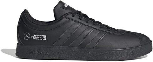 adidas Unisex-Adult Mercedes-Amg Petronas Formula One Team Vl Court Sneaker in Kuwait