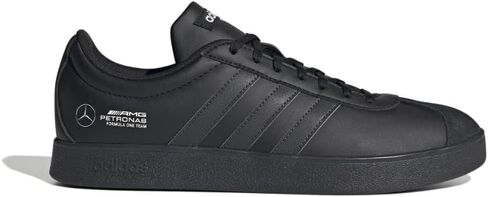 adidas Unisex-Adult Mercedes-Amg Petronas Formula One Team Vl Court Sneaker in Kuwait