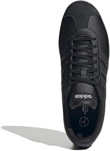 adidas Unisex-Adult Mercedes-Amg Petronas Formula One Team Vl Court Sneaker in Kuwait