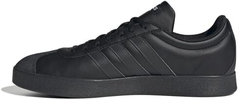 adidas Unisex-Adult Mercedes-Amg Petronas Formula One Team Vl Court Sneaker in Kuwait