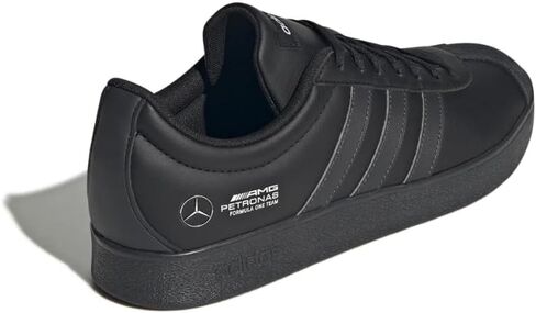 adidas Unisex-Adult Mercedes-Amg Petronas Formula One Team Vl Court Sneaker in Kuwait