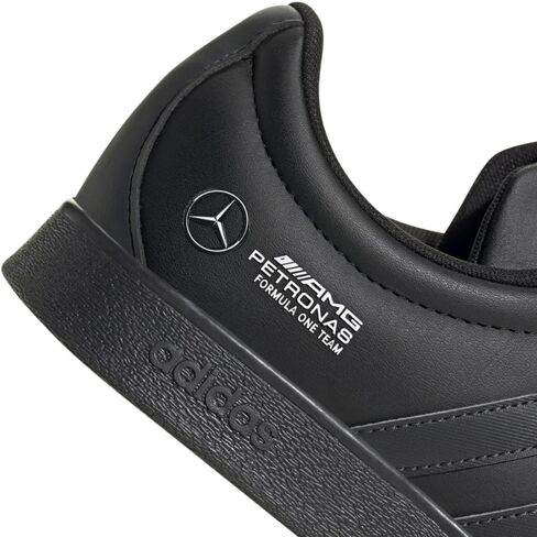 adidas Unisex-Adult Mercedes-Amg Petronas Formula One Team Vl Court Sneaker in Kuwait