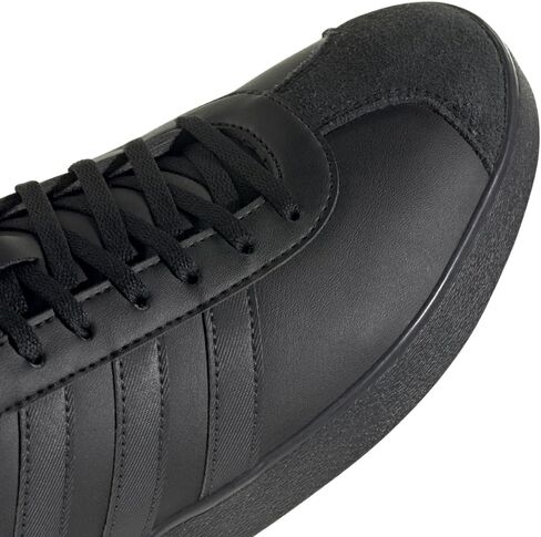 adidas Unisex-Adult Mercedes-Amg Petronas Formula One Team Vl Court Sneaker in Kuwait