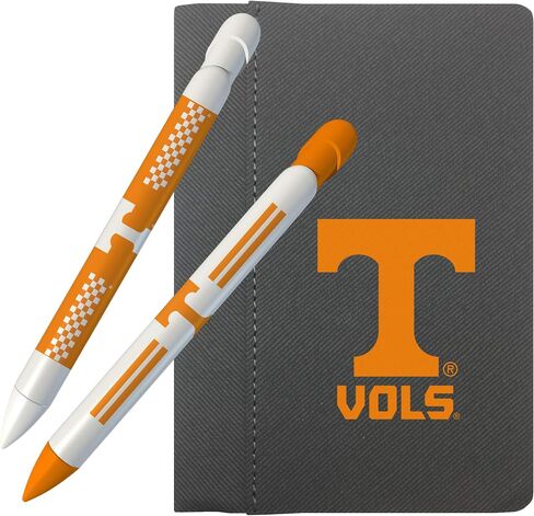 Greeting Pen 1103m2 Tennessee Volunteers 4 "× 6" دفتر ملاحظات/2 قلم in Kuwait