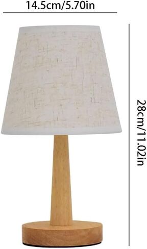 Lamp for Desk Nordic Table Lamp Decoration Creative Bedroom Dormitory Bedside Lamp Night Light Sleeping Atmosphere Lamp Desk Led Lamp in Saudi Arabia