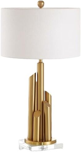 Lamp for Desk Crystal Table Lamp Modern Simple Decorative Bedside Lamp Modern Creative Decorative Table Lamp Desk Led Lamp in Saudi Arabia