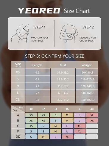 YEOREO SoftHue Impact Strappy Halter Bra for Sports Women Workout Padded Gym Yoga Bra in Saudi Arabia