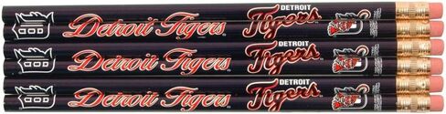 Wincraft MLB Pencil (6 Pack) in Kuwait
