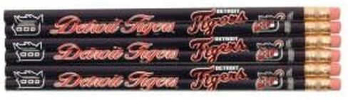 Wincraft MLB Pencil (6 Pack) in Kuwait