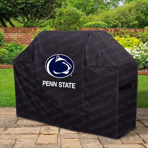 YouTheFan NCAA Heavy Duty Grill Cover in Saudi Arabia