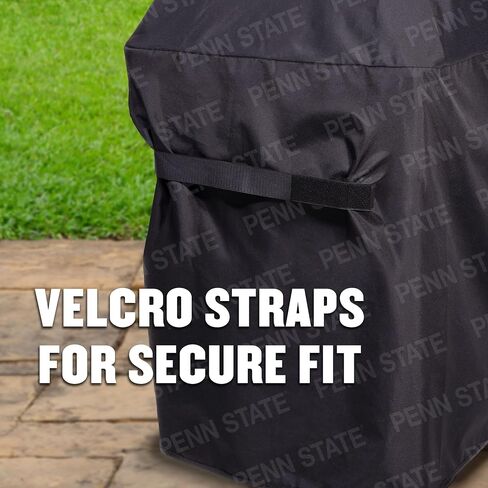 YouTheFan NCAA Heavy Duty Grill Cover in Saudi Arabia