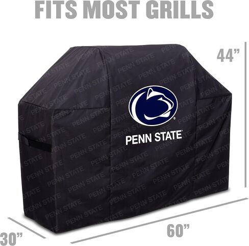 YouTheFan NCAA Heavy Duty Grill Cover in Saudi Arabia