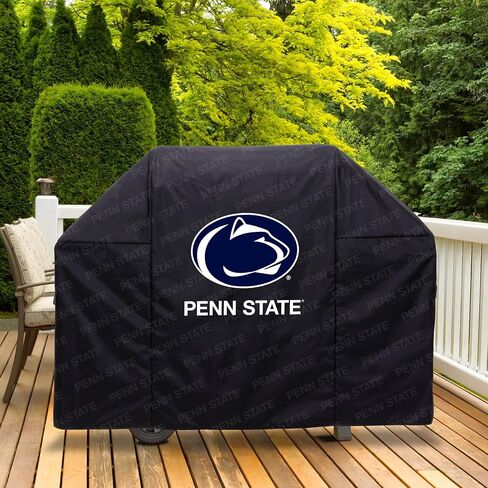 YouTheFan NCAA Heavy Duty Grill Cover in Saudi Arabia