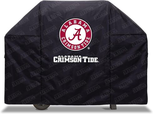 YouTheFan NCAA Heavy Duty Grill Cover in Saudi Arabia
