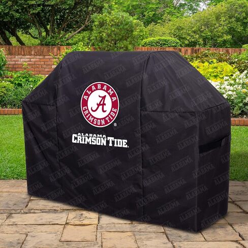 YouTheFan NCAA Heavy Duty Grill Cover in Saudi Arabia