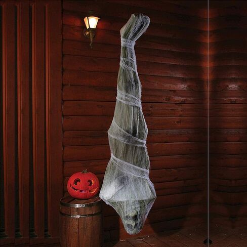 72in Cocoon Corpse Standard in Saudi Arabia
