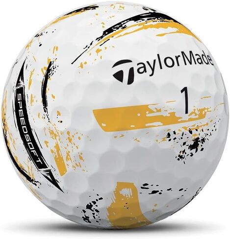 TaylorMade Golf Speed Soft Ink NFL in Saudi Arabia