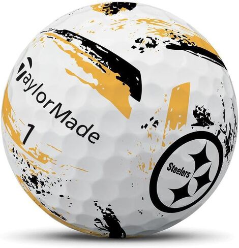 TaylorMade Golf Speed Soft Ink NFL in Saudi Arabia