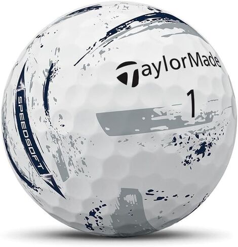 TaylorMade Golf Speed Soft Ink NFL in Saudi Arabia