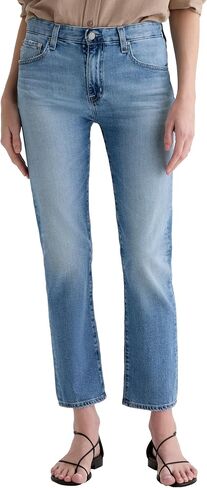 Women's Ex-Boyfriend Mid Rise Slouchy Slim in Saudi Arabia