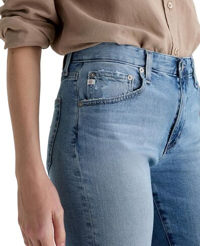 Women's Ex-Boyfriend Mid Rise Slouchy Slim in Saudi Arabia