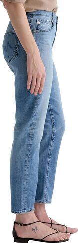 Women's Ex-Boyfriend Mid Rise Slouchy Slim in Saudi Arabia