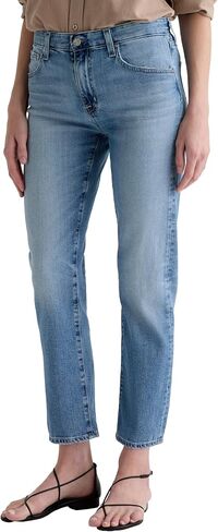 Women's Ex-Boyfriend Mid Rise Slouchy Slim in Saudi Arabia