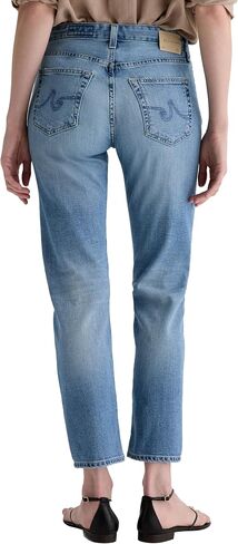 Women's Ex-Boyfriend Mid Rise Slouchy Slim in Saudi Arabia