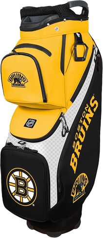 Clubhouse Cooler Cart Bag NHL in Saudi Arabia