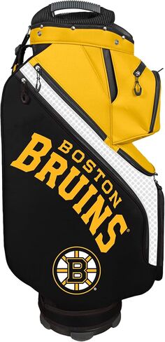 Clubhouse Cooler Cart Bag NHL in Saudi Arabia