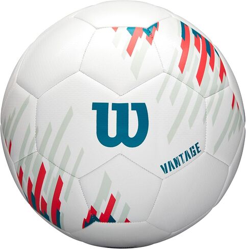 Wilson NCAA Vantage Soccer Balls - Size 3 ، Size 4 and Size 5 in Saudi Arabia