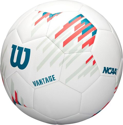 Wilson NCAA Vantage Soccer Balls - Size 3 ، Size 4 and Size 5 in Saudi Arabia