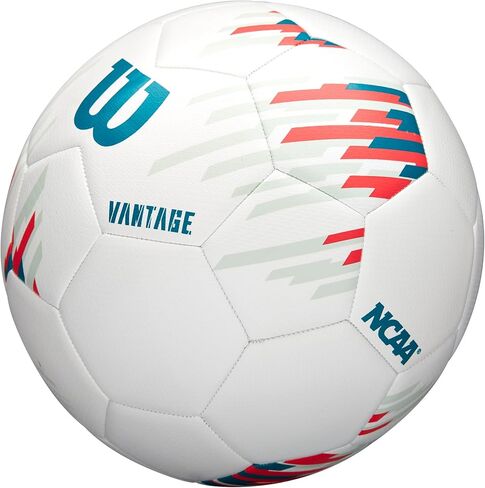 Wilson NCAA Vantage Soccer Balls - Size 3 ، Size 4 and Size 5 in Saudi Arabia