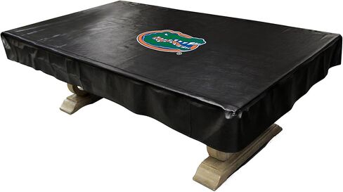 Imperial NCAA Billiard/Pool Table Table Naugahyde Cover ، طاولة 8 أقدام in Saudi Arabia