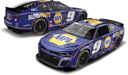 Lionel Racing Chase Elliott 2025 NAPA No. 9 ARC 1:64 Scale HT Diecast Car in Saudi Arabia