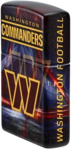 Zippo NFL Detroit Lions Street Chrome Bocket Wighter in Saudi Arabia