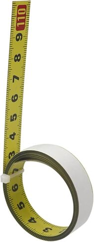 1-5M شريط الصلب الحاكم الذاتي لذاته قياس مقياس قياس المقياس الصدأ ميتر T-TRACH TORK TORK TABLE أدوات قياس شريط قياس (من 5 أمتار إلى اليمين) in Kuwait