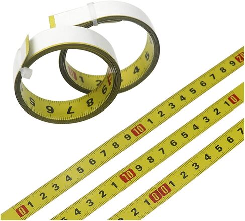 1-5M شريط الصلب الحاكم الذاتي لذاته قياس مقياس قياس المقياس الصدأ ميتر T-TRACH TORK TORK TABLE أدوات قياس شريط قياس (من 5 أمتار إلى اليمين) in Kuwait