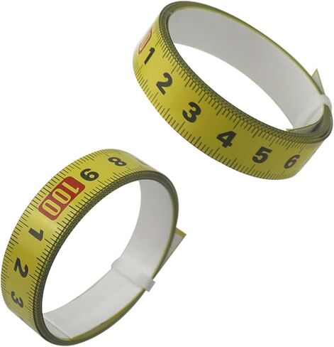 1-5M شريط الصلب الحاكم الذاتي لذاته قياس مقياس قياس المقياس الصدأ ميتر T-TRACH TORK TORK TABLE أدوات قياس شريط قياس (من 5 أمتار إلى اليمين) in Kuwait