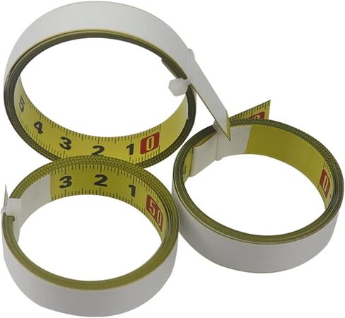 1-5M شريط الصلب الحاكم الذاتي لذاته قياس مقياس قياس المقياس الصدأ ميتر T-TRACH TORK TORK TABLE أدوات قياس شريط قياس (من 5 أمتار إلى اليمين) in Kuwait