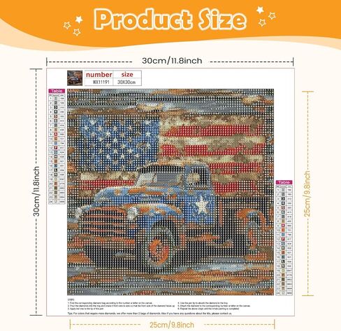 نيونمو الزهور الماس أدوات الطلاء للبالغين المبتدئين DIY 5D فوند فوند فوند فوند مع الماس الدائري ، الحفر الكاملة للفن الماسي للرسوم للحرفية الجدار ديكور 12x16 في in Kuwait